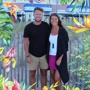 Meet your Posher, Stacey